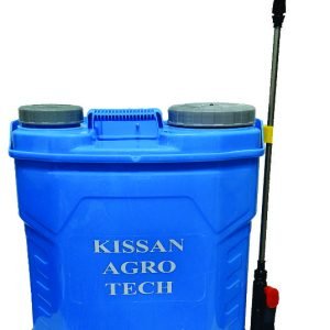 BATTERY SPRAYER 18 LTR | Spray Machine for Home and Office Disinfectant Spray Virus Protection Sprayer Agriculture, Garden and Household