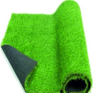 ARTIFICIAL GRASS CARPET | High Density Super Soft Artificial Grass Carpet / Mat for Lawn, Garden, Balcony, Indoor and Outdoor