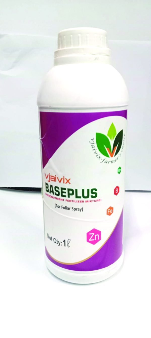 Micronutrient Liquid | Micronutrient Fertilizer Mixture for Foliar Spray | All Purpose Indoor & Outdoor Plants - Image 2