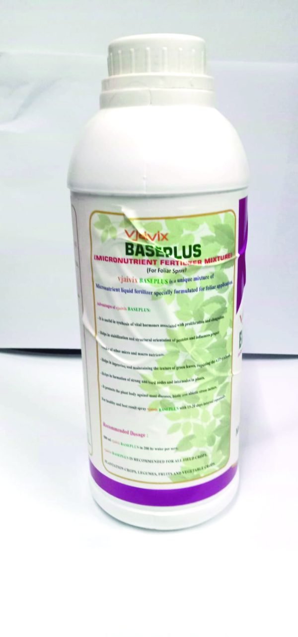 Micronutrient Liquid | Micronutrient Fertilizer Mixture for Foliar Spray | All Purpose Indoor & Outdoor Plants - Image 3