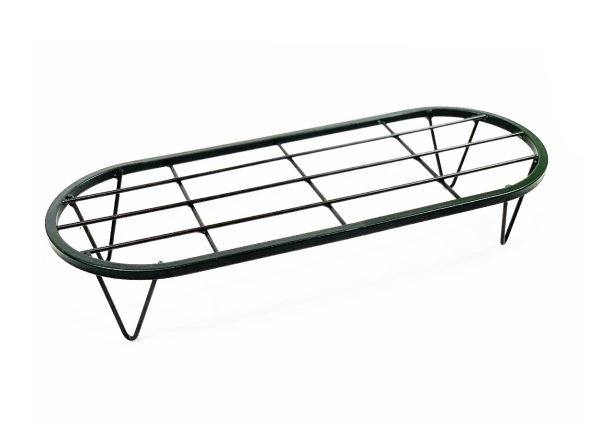 Stadium Metal Stand for Pot Plants 2 Feet | Metal Planter Stand Stadium, Pot Holder Plant Indoor/Outdoor Modern Plant Stand for Flowers, Greenery, Succulents, Vases and Pots - Image 4