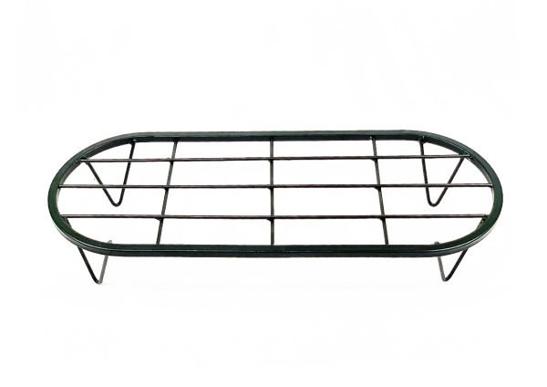 Stadium Metal Stand for Pot Plants 2 Feet | Metal Planter Stand Stadium, Pot Holder Plant Indoor/Outdoor Modern Plant Stand for Flowers, Greenery, Succulents, Vases and Pots - Image 3