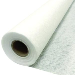 Geo Fabric | Geo Textile/Geo Fabric 120 and 150 GSM Thickness -for Subsurface Under Drains | Geo Membrane Waterproof Roof/Non-Woven Cloth For Subsurface Drain/Terrace/Garden