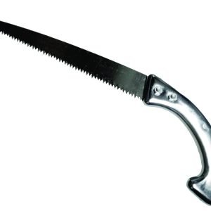 Pruning Saw | Hand Pruning Saws 270 mm Tree Branch Cutter | Steel Edge Sharpen Teeth Pruning Saw | Camping Saw Cutting Wood, High Carbon Steel Tree Pruning Saw Cutting (270mm)