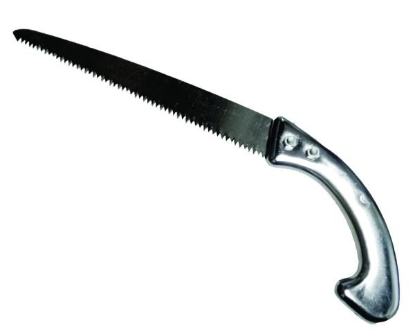 Pruning Saw | Hand Pruning Saws 270 mm Tree Branch Cutter | Steel Edge Sharpen Teeth Pruning Saw | Camping Saw Cutting Wood, High Carbon Steel Tree Pruning Saw Cutting (270mm)