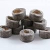 COIR PELLETS (PACK OF 50 PIECES) | Coir Disk