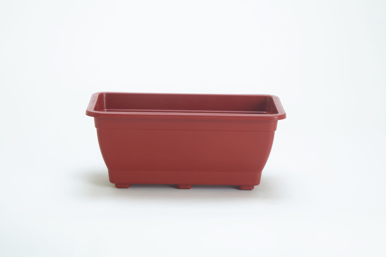 Ruby Pot 001 | Indoor and for Outdoor Flower Pots/Planters, Table Top Decorative Pot Brown & Black 2 Aanandha Enterprises0437 scaled 1