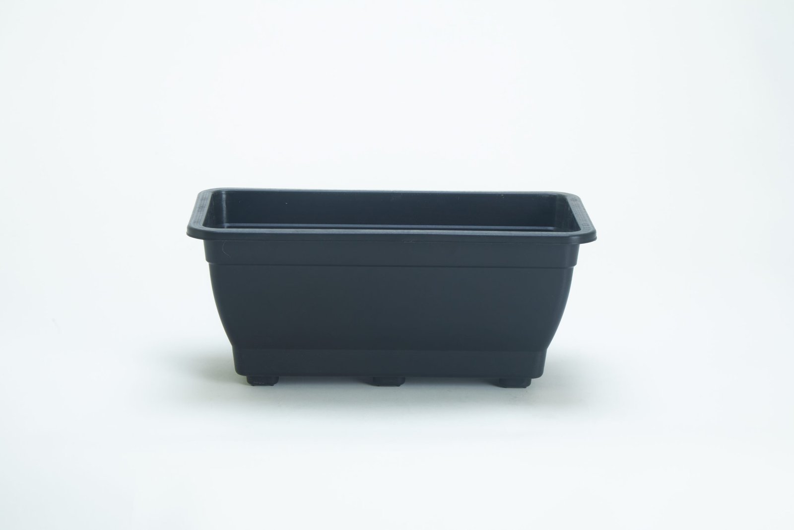 Ruby Pot 001 | Indoor and for Outdoor Flower Pots/Planters, Table Top Decorative Pot Brown & Black 3 Aanandha Enterprises0438 scaled 1