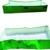 Azolla Bed | Azolla Cultivation Bed - HDPE Waterproof Garden Growing Bed - Aquatic Fern UV Stabilized Grow Bed 450 gsm