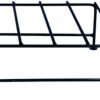 Strong Stylish Four legs Design Metal Square Shape stands For Plant Pot Flower Pot Stand For Planter indoor and Outdoor (Square Stand) | Black Metal Box Stand
