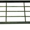 Black Metal Heavy Duty Stand | Plant Stand Iron Indoor/Outdoor Flower Plant Stand For Balcony Plant Stands Plant stand for indoor living room Plant Gamla Stand Heavy Duty Iron Used for Home Garden Balcony