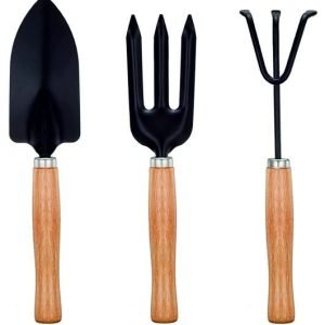 Bonsai Garden Tools | GARDEN TOOL KIT | For Garden Tools