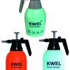Classic Sprayer | KWEL Multipurpose Classic Sprayer Watering, Gardening, Pesticide, Sanitizing, Car and Bike Wash Home and Gardening 2 Litre