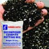 Decomposed Coirpith Potting Mix | Pot Mix | For Garden | Ready Pot Mix | Growing Vegetable & Flowers