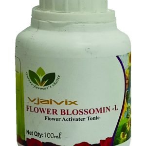 FLOWER BLOSSOMIN | Flower Activater Tonic