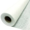 Geo Fabric | Geo Textile/Geo Fabric 120 and 150 GSM Thickness -for Subsurface Under Drains | Geo Membrane Waterproof Roof/Non-Woven Cloth For Subsurface Drain/Terrace/Garden