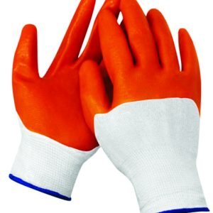 GOVES SET | Protection Garden Safety Gloves, Thorn, Cut, Puncture Proof Excellent Grip Coating