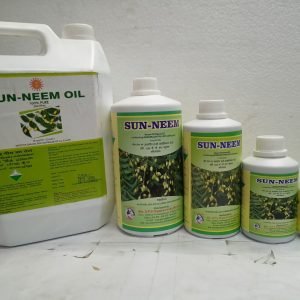 Neem Oil (300 ppm) | Organic Pesticide