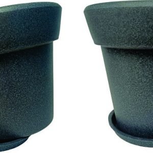 Jaguar Maxxi Pot | 100% Virgin Plastic Jaguar Maxxi Pot | Home Planters, Terrace, Garden Etc., Suitable for Home Indoor & Outdoor Gardening Plants