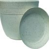 Jaguar Pool Pot | 100% Virgin Plastic Jaguar Pool Pot | Home Planters, Terrace, Garden Etc., Suitable for Home Indoor & Outdoor Gardening Plants