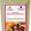 Kitchen Waste Decomposer Powder | Decomposition of Organic Kitchen Waste into Compost