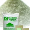 Magnesium Sulfate / Epsom Salt | Plant Food Soil Manure | Epsom Salt for Plants Growth