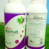 Micronutrient Liquid | Micronutrient Fertilizer Mixture for Foliar Spray | All Purpose Indoor & Outdoor Plants