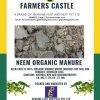 Neem Organic Manure | Neem Cake Powder Organic Fertilizer and Pest Repellent for Plants