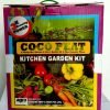 COCOPEAT KITS | Kitchen Garden Kit | Children Kit