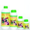 Plant Growth Promoter Liquid | Organic Plant growth promoter for gardening | Enhances growth and development of plants | Useful for Indoor and outdoor plants | Contains Essential Macro and Micro Nutrients
