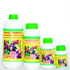 Plant Growth Promoter Liquid | Organic Plant growth promoter for gardening | Enhances growth and development of plants | Useful for Indoor and outdoor plants | Contains Essential Macro and Micro Nutrients