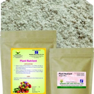 PLANT NUTRIENTS | Plant Nutrient Powder for Agriculture