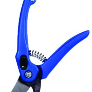 PRUNING SHEAR | Hand Pruner Cutter - 1 Pc (Steel Blades) Heavy Duty Gardening Cutter Tool | Plant Cutter for Home Garden | Wood Branch Trimmer | Grass Cutting Accessory
