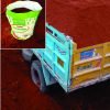 Red Soil | Garden Red Soil | Fertilizer for Plants | Red Soil for Plants (Home & Garden) | Red Soil Organic, Well-Drained, and Aerated Potting Soil for All Vegetables, Fruits, Flowers, Trees Shrubs and House Plants