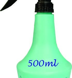 SPRAYER AQUA | Spray Bottle Trigger Spray Bottle for Liquid Sprayer Unbreakable Plastic Sanitizer Multipurpose Spray Bottle