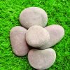 Stone Pebbles Brown | River Rocks Natural Multicolour Big Monster Stone for Painting, Aquarium/Fish Tank, DIY, Arts, Crafts, Home Decoration, Garden, and Swimming Pool