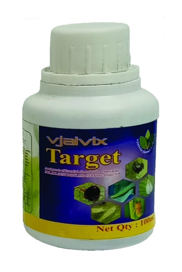 Organic Pesticide TARGET Insect Controller | Target