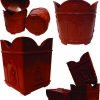 Thulasi Pot | Thulasi Round Big, Thulasi Round Small, Thulasi Squre Pot | Tulsi Planter Pot for Home, Temple