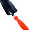 TROWEL BIG & SMALL | Gardening Tools for Home Garden - Shovel | Durable and Sturdy Rust-free Shovel for Garden | Gardening Accessories | Essential Handy Tools