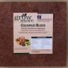 Cocopeat Nutrient Enriched Block Flowering or Vegetable | Cocopeat Block