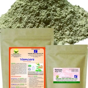 VESICULAR ARBUSCULAR MYCORRHIZA (VAM) | Biofertilizers | Root Growth Booster Organic Soil Application