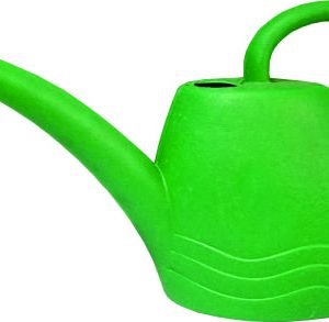 WATERING CAN 1.8 L | Garden Watering Can Water Cane Plant Sprinkler High Grade Plastic
