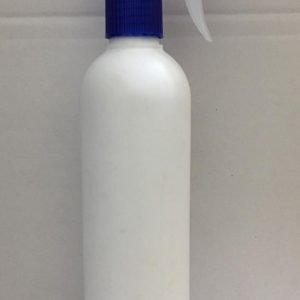 SPRAY BOTTLE 500 ML | Plastic Spray Bottle