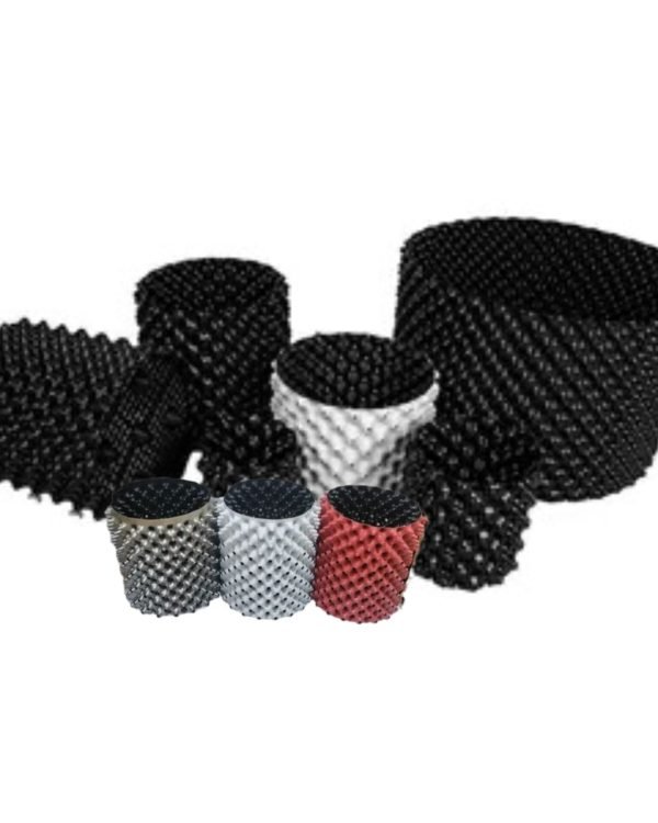 RIGHT POTS | AIR PRUNING POT | AIR POTS | Black Color Pots