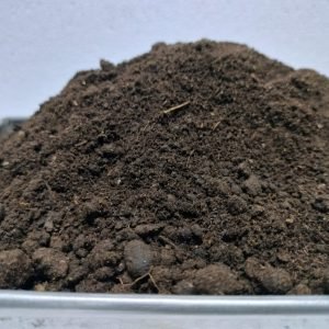 GOAT MANURE | Goat Manure for Plants - Organic Fertilizer & Manure | Natural Soil Fertilizer Goat Manure for Home Garden, Nursery & Plants