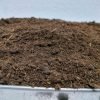 COW DUNG MANURE | Cow Manure for home and kitchen gardening | Natural fertilizer to boost plants growth and development | Indoor and outdoor use | Contains beneficial microbes