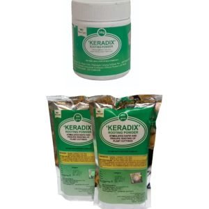 Rooting Powder | Root Dry Powder Rooting Hormone For Plant Grow Nutrition | Fast Growth of Roots in Cuttings and Air layering Plants