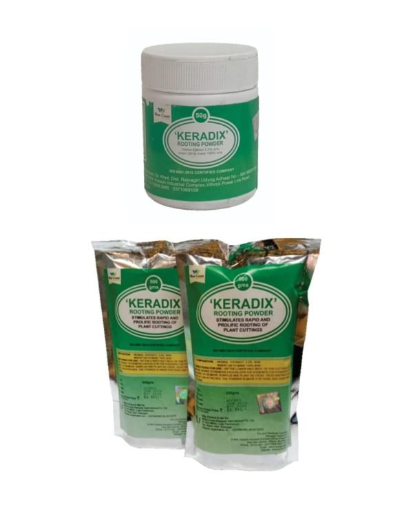 Rooting Powder | Root Dry Powder Rooting Hormone For Plant Grow Nutrition | Fast Growth of Roots in Cuttings and Air layering Plants