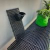 VERTICAL GARDEN POTS | Vertical Garden Wall Hanging Pot | Home Garden Wall Hanging Pot