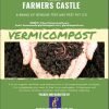 VERMICOMPOST | Organic Vermi Compost | Vermicompost for Plants | Vermicompost Fertilize Manure For All Plants